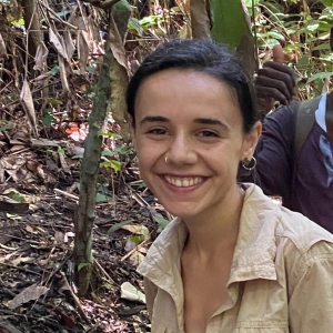 Cecilia Padilla Iglesias