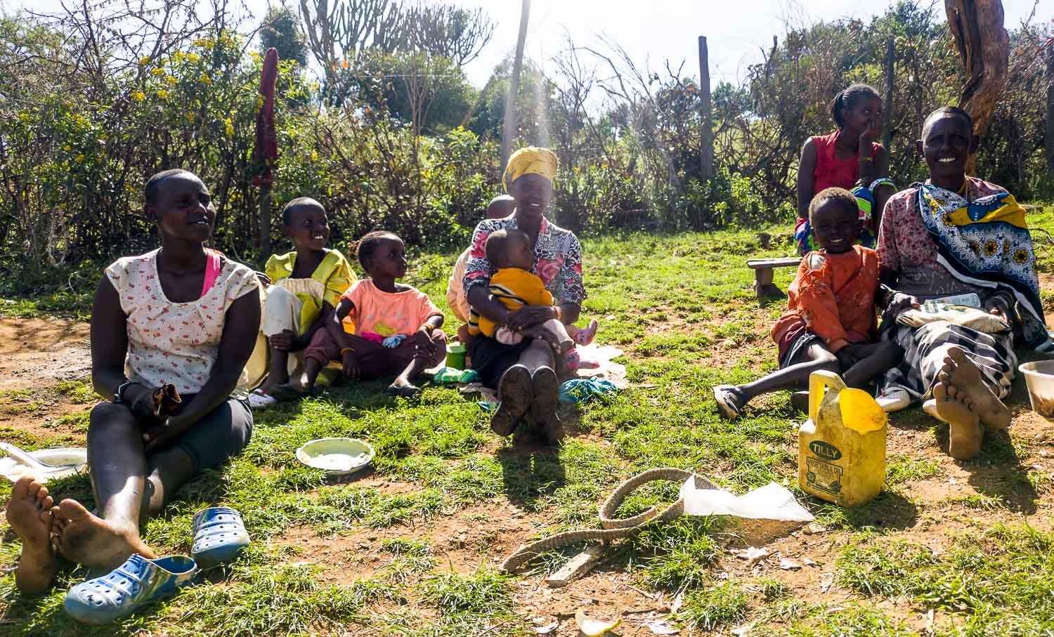Protegido: Field Methods in Human Behavioural Ecology
